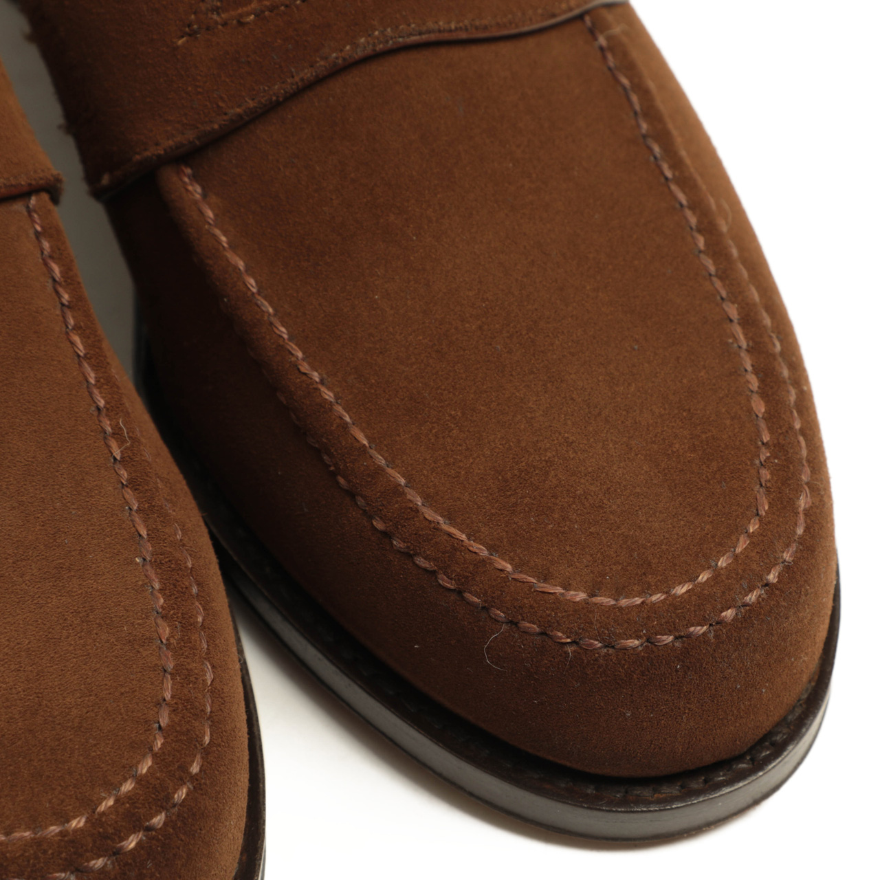 F.lli Giacometti フラテッリ ジャコメッティ ローファー コイン